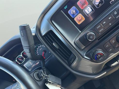 Used 2016 Chevrolet Silverado 1500 LT w/ All Star Edition AWD/4WD image 20