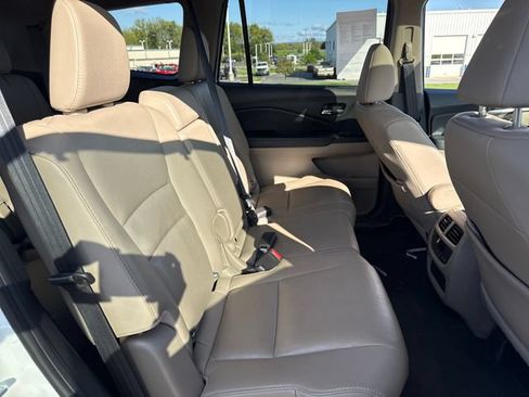 Used 2021 Honda Pilot EX-L image 14
