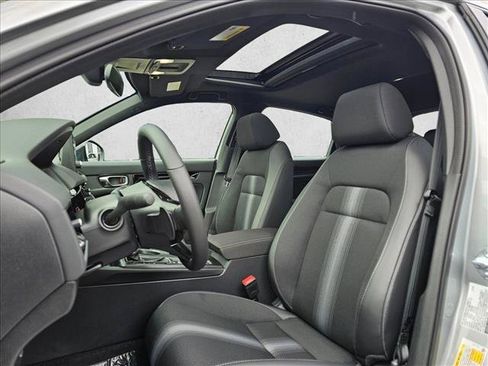 New 2026 Honda Civic Sport image 17