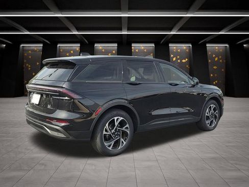 New 2026 Lincoln Nautilus Premier w/ Equipment Group 102A AWD/4WD image 2