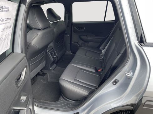 New 2026 Subaru Outback Limited XT AWD/4WD image 24