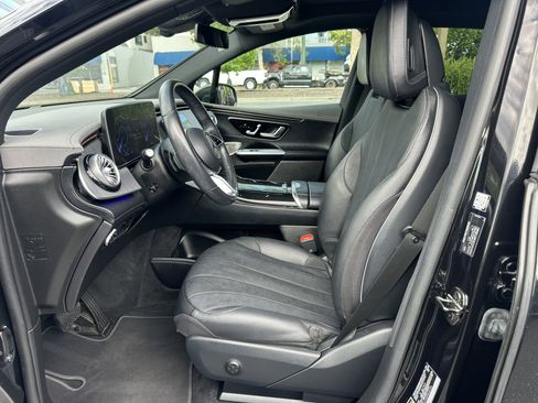 Used 2023 Mercedes-Benz EQE 350+ 4MATIC SUV image 18