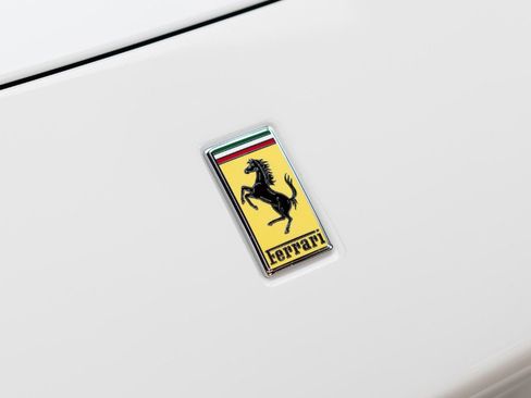 Certified 2023 Ferrari 296 GTB image 17