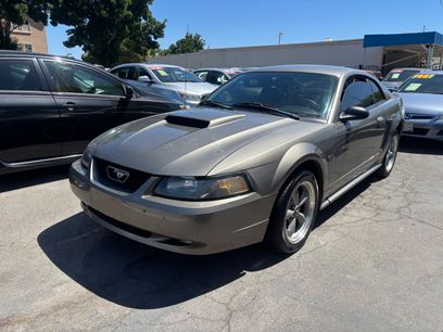 Used 2001 Ford Mustang GT