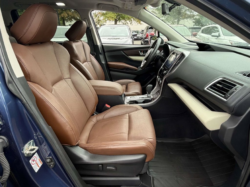 Used 2020 Subaru Ascent Touring AWD/4WD image 9