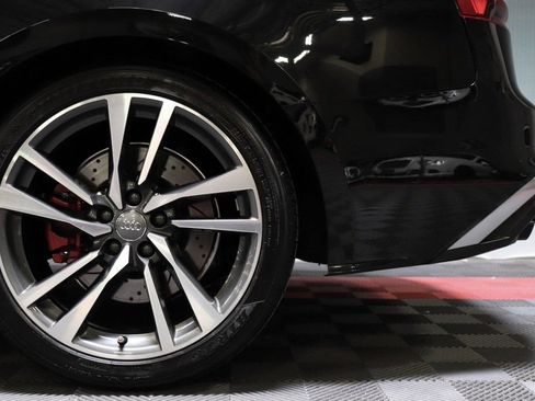 Used 2021 Audi S5 Premium Plus w/ Premium Plus AWD/4WD image 78