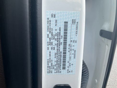 Certified 2022 Ford F150 King Ranch w/ Equipment Group 601A High AWD/4WD image 18