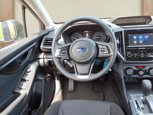 Used 2023 Subaru Impreza 2.0i AWD/4WD image 21