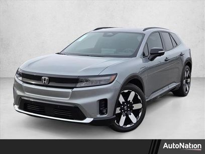 New 2026 Honda Prologue Elite