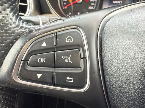 Used 2017 Mercedes-Benz C 300 4MATIC Sedan w/ Parking Assist Package image 12