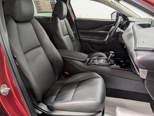 Used 2024 MAZDA CX-30 AWD 2.5 S w/ Select Sport Pkg image 22