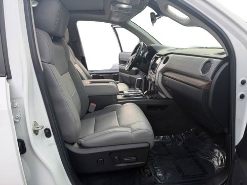 Used 2020 Toyota Tundra Limited image 15