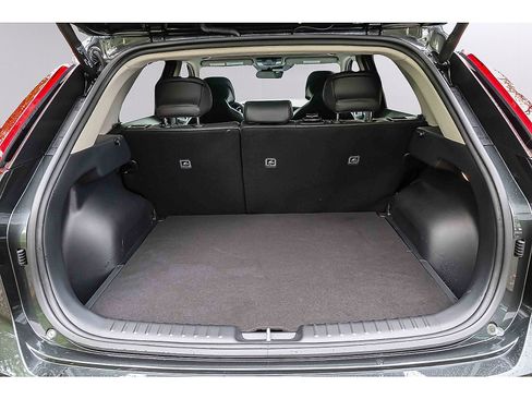 Certified 2025 Kia Niro Wind w/ Wind Preserve Package FWD image 8