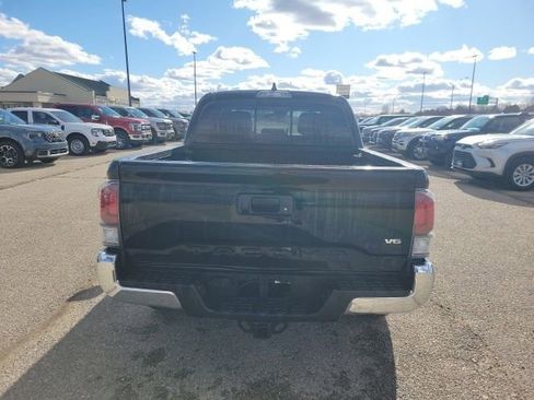 Used 2023 Toyota Tacoma SR5 image 23