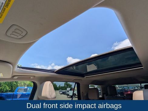 Used 2023 Ford Expedition Limited AWD/4WD image 29