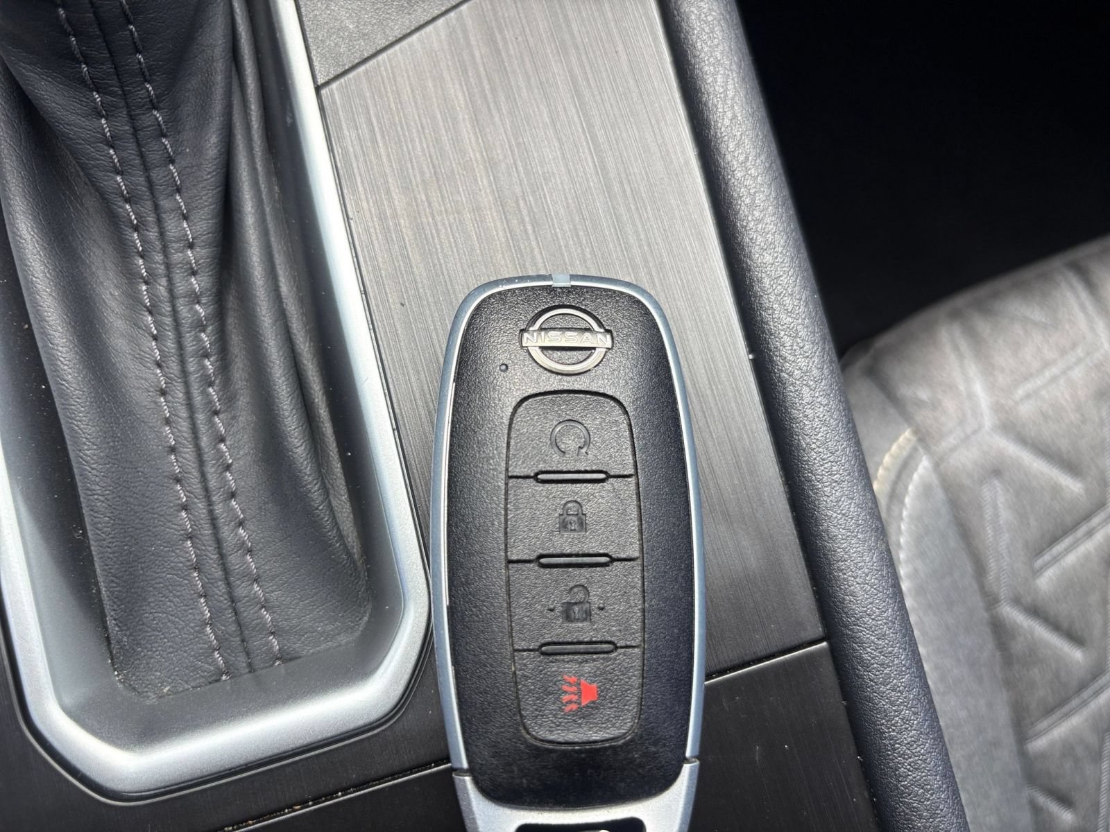 Used 2026 Nissan Kicks SV w/ Cold Weather Package FWD image 22