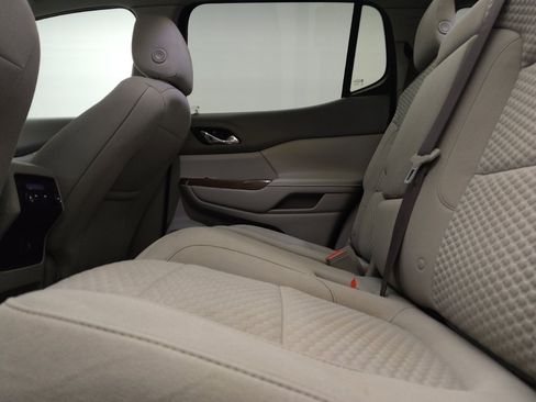 Used 2018 GMC Acadia SLE w/ Driver Alert Package I FWD image 18