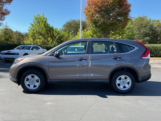 Used 2014 Honda CR-V LX image 14