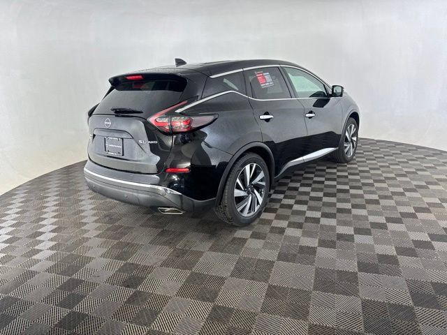 Certified 2024 Nissan Murano SL AWD/4WD image 5