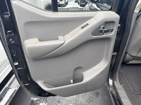 Used 2021 Nissan Frontier SV image 28