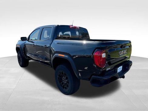 New 2026 GMC Canyon Elevation RWD image 6