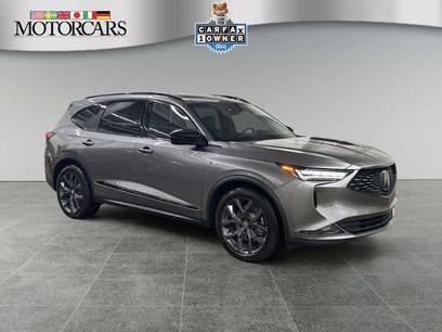Used 2023 Acura MDX A-Spec