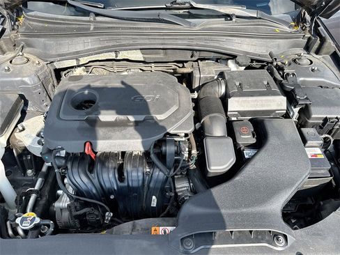 Used 2019 Kia Optima S image 24