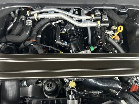 Used 2025 Ford Explorer ST w/ Sun And Sound Package image 30