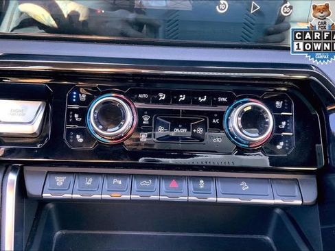 Used 2024 GMC Sierra 2500 AT4 w/ AT4 Premium Plus Package image 33