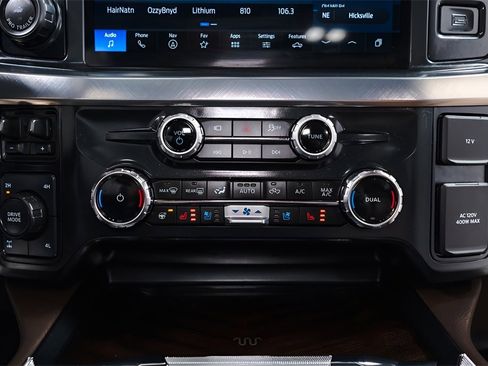 Used 2025 Ford F250 King Ranch image 15