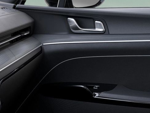 New 2025 Kia K5 GT-Line w/ GT-Line Premium Package image 25