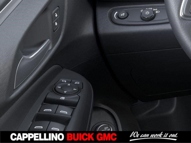 New 2026 Buick Envista Sport Touring w/ Convenience I Package FWD image 22