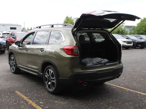 New 2026 Subaru Ascent Limited AWD/4WD image 7