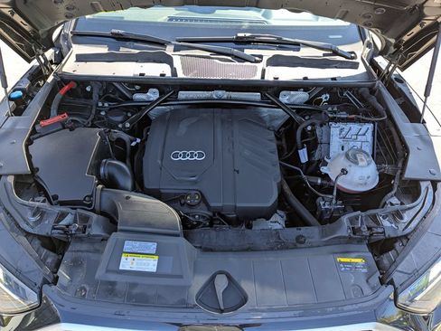 Used 2021 Audi Q5 2.0T Premium w/ Convenience Package AWD/4WD image 46