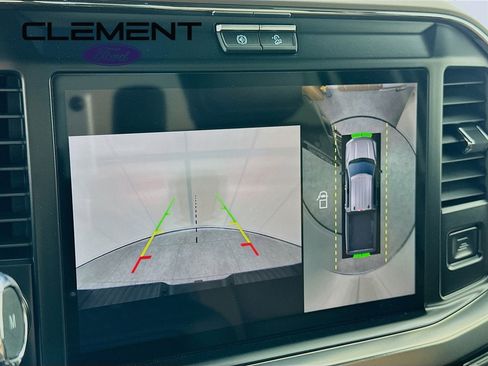 New 2026 Ford F250 King Ranch image 19