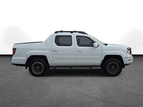 Used 2014 Honda Ridgeline RTL image 4