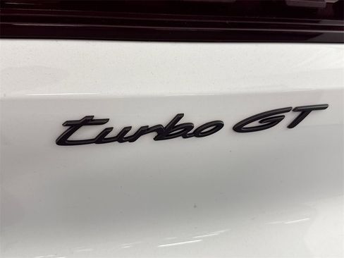 Used 2024 Porsche Cayenne Turbo GT image 26