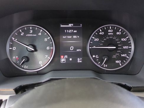 New 2025 Subaru Legacy Premium image 27