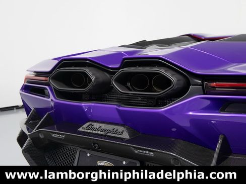 Used 2024 Lamborghini Revuelto Base image 49