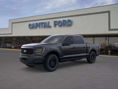 New 2026 Ford F150 STX