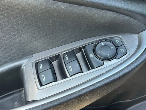 Used 2023 Chevrolet Malibu LT FWD image 17