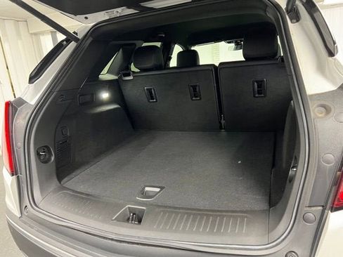 Used 2023 Cadillac XT5 Luxury FWD image 18