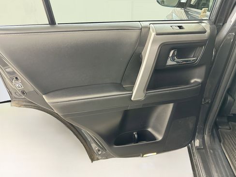 Used 2024 Toyota 4Runner SR5 image 26