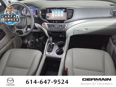 Used 2020 Honda Pilot EX-L image 29