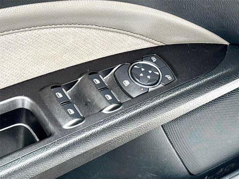 Used 2017 Ford Fusion Sport w/ Equipment Group 401A image 19