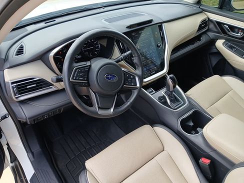 Used 2024 Subaru Outback Limited AWD/4WD image 19