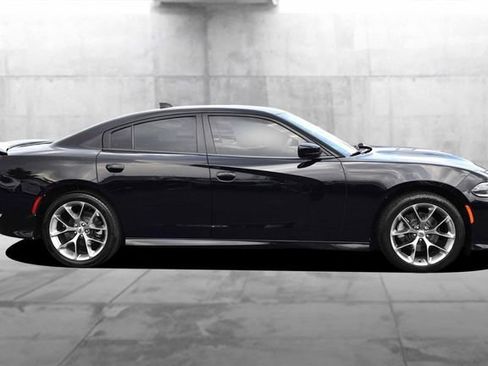Used 2021 Dodge Charger GT w/ Cold Weather Package RWD image 5