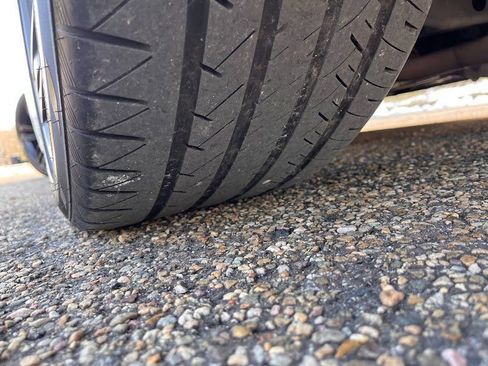 Used 2017 Chevrolet Camaro SS image 46