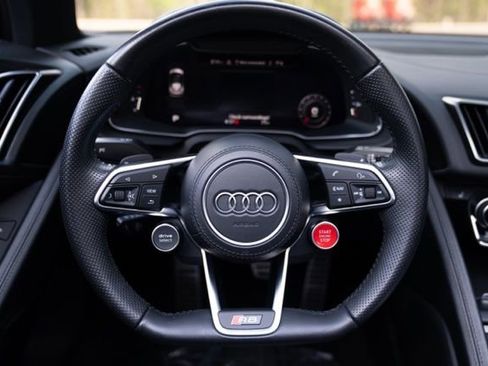 Used 2021 Audi R8 V10 image 32