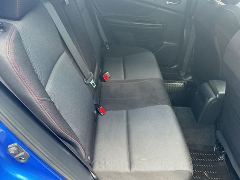 Used 2021 Subaru WRX Premium w/ Popular Package #3 image 22